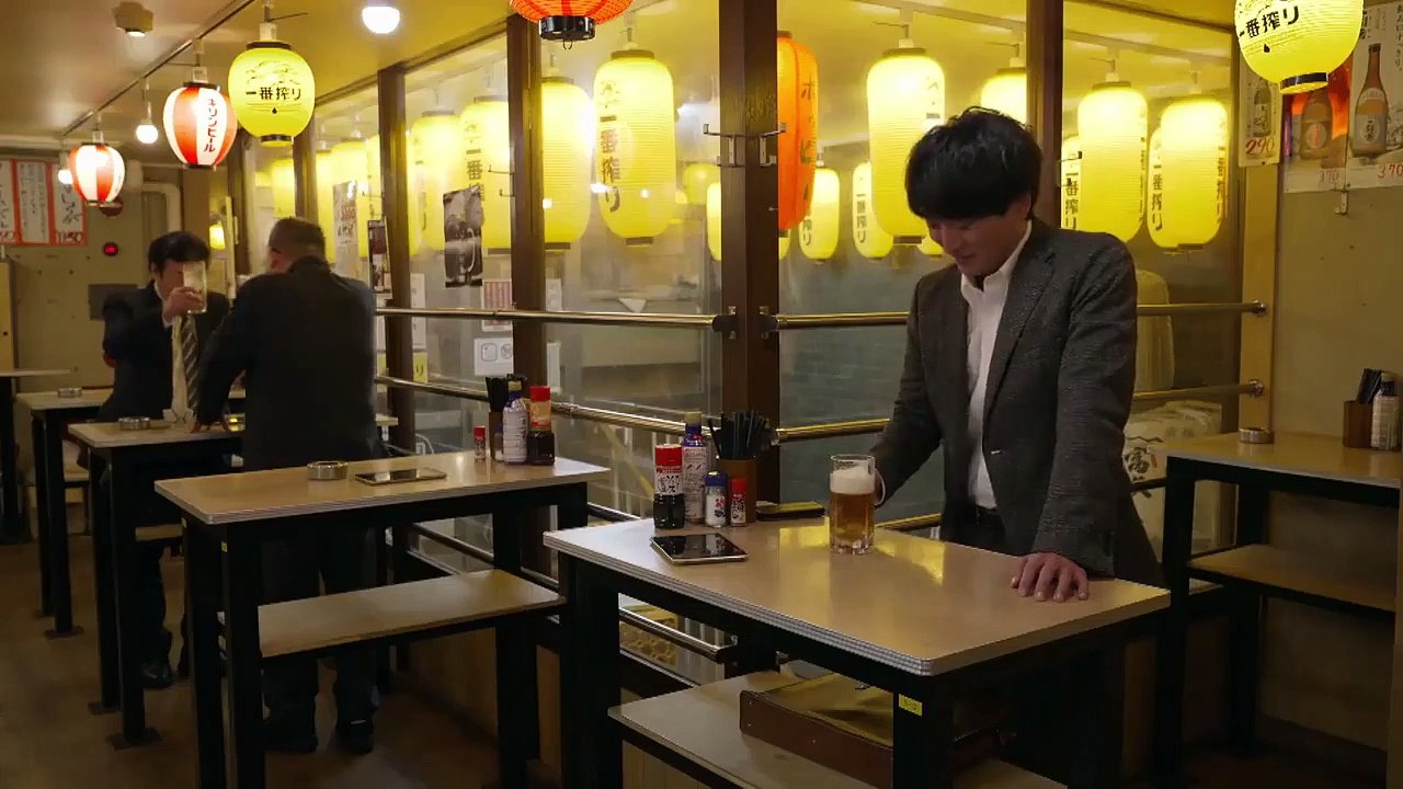 Konya wa Konoji de S2 今夜はコの字で シーズン2 Tonight is UShaped 2 Konya