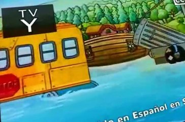 PB&J Otter PB&J Otter S02 E010 -Poor Bubbles / Poodle Power