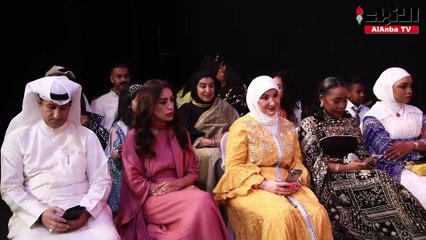 «الأنباء»  ترصد كواليس  مؤتمر وغبقة الفنان والمخرج محمد الحملي