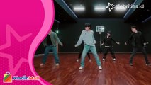 Jimin BTS Rilis Dance Practice Like Crazy, ARMY Auto Ingin jadi Back Dancer