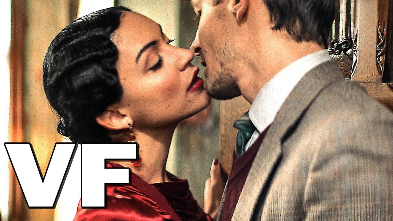 INVITATION À UN MEURTRE Bande Annonce VF