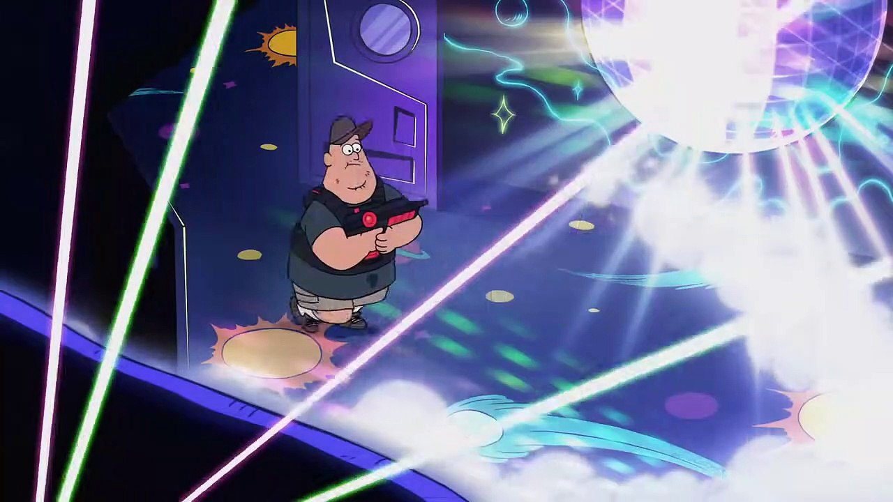 GRAVITY FALLS FUNNY MOMENTS