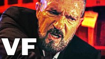 THE ENFORCER Bande Annonce VF
