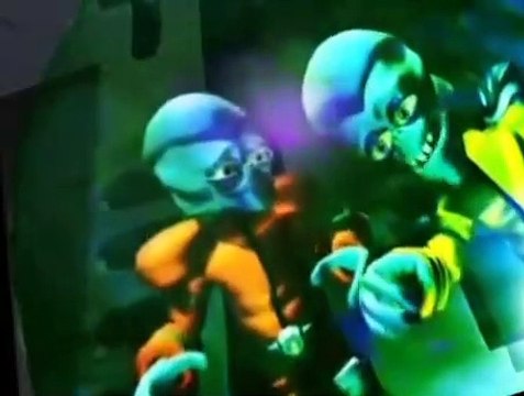 Butt-Ugly Martians Butt-Ugly Martians E010 Brothers from Another Planet