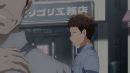 BENRIYA SAITOU-SAN, ISEKAI NI IKU EP 12 | Handyman Saitou in Another World Ep 12 | ANIME | ANIMATION | RRJH ANIME