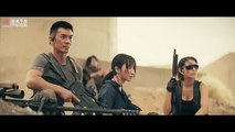 Battlefield- Fall of The World-ENG SUB