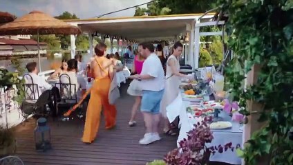 مسلسل حب منطق انتقام الحلقة 16 مدبلجة