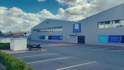 Kettle Interiors in Corby go into administration