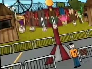 Kevin Spencer Kevin Spencer S01 E010 Public Offender
