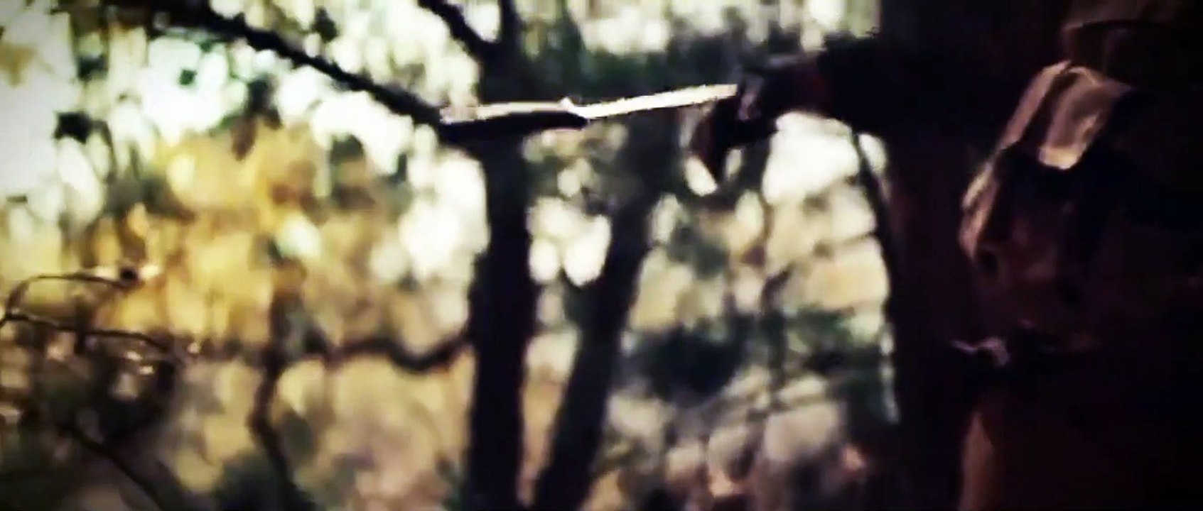 Netflix War Movie Scene | Jungle Scene