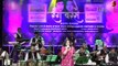 Aaj Kal Paon Zameen Par | Lata Mangeshkar Ki Yaden | Shailaja Subramanian Live Cover Performing Romantic Melodies Love Song ❤❤ Saregama Mile Sur Mera Tumhara/मिले सुर मेरा तुम्हारा
