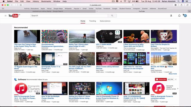 How to CREATE a Video Thumbnail Using Microsoft Powerpoint - Basic Tutorial | New
