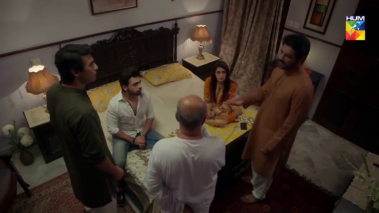 Arsal Aur Jiya Ke Beech Kaisi Larai !! #iqraaziz #farhansaeed !! Suno Chanda - FLO Digital