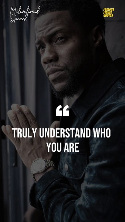 Motivational Speech