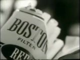 Boston Red Voimasavuke - Finnish TV-commercials