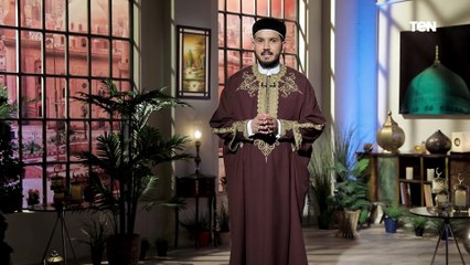 أمان | سنة الرسول صلى الله عليه وسلم أمان "الحلقة الرابعة"