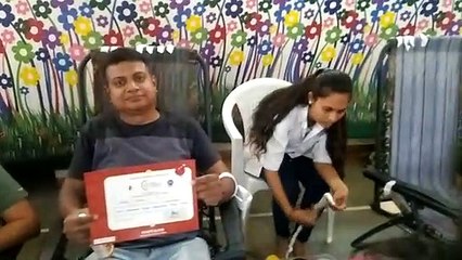 Video... Ahmedabad: कुबेरनगर में 226 लोगों ने किया रक्तदान