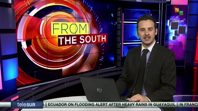 FTS 12:30 26-03: Cuba’s Parliamentary Elections underway