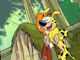 Marsupilami 2009 Marsupilami 2009 S02 E004 Tofurkey and Chickenlittle