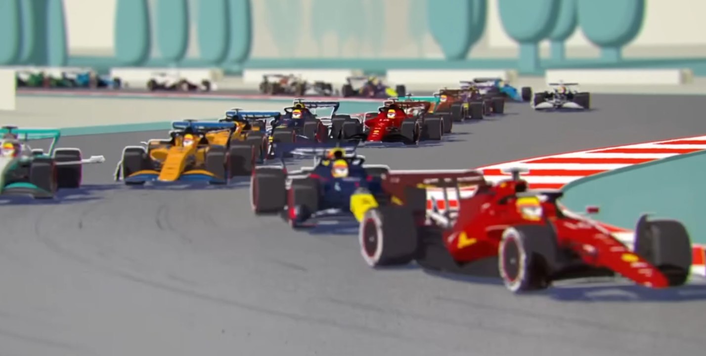 Pourquoi la Formule 1, s’appelle la Formule 1 ?