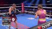Seniesa Estrada vs Tina Rupprecht (25-03-2023) Full Fight