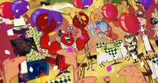 The Adventures of Rocky and Bullwinkle The Adventures of Rocky and Bullwinkle E018 – The Legends of the Power Gems