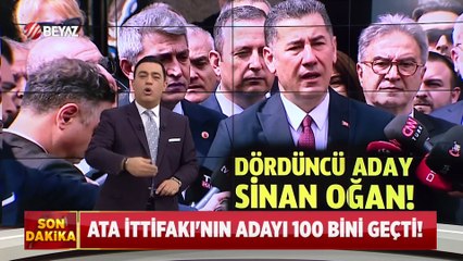 Beyaz Ana Haber 26 Mart 2023