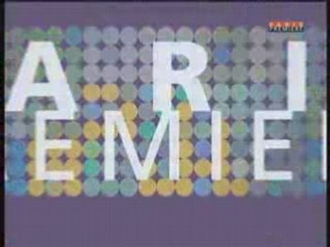 PARIS PREMIERE BOUTIQUE (Paris première)