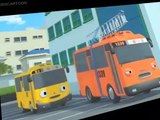 Tayo, the Little Bus Tayo, the Little Bus S01 E020 – Please Make Up, Frank and Alice