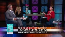 Joyce Meyer_ Facing the Enemy and Spiritual Warfare _ FULL SERMON _ Praise on TBN