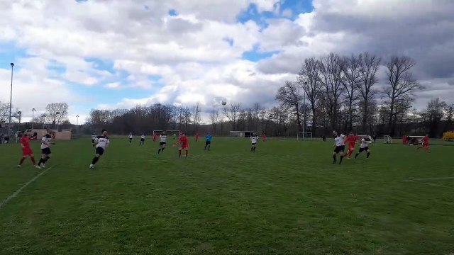 GROSSE OCCASION DE JORIS PICOT FACE À ASSU DIMANCHE 26 MARS 2023