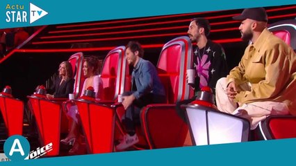 The Voice : un candidat emblématique annonce être papa pour la première fois