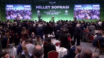 Kılıçdaroğlu: Adalet için çıktığımız bu yolda vereceğiniz her türlü destek amacımıza ulaşmayı hızlandıracaktır