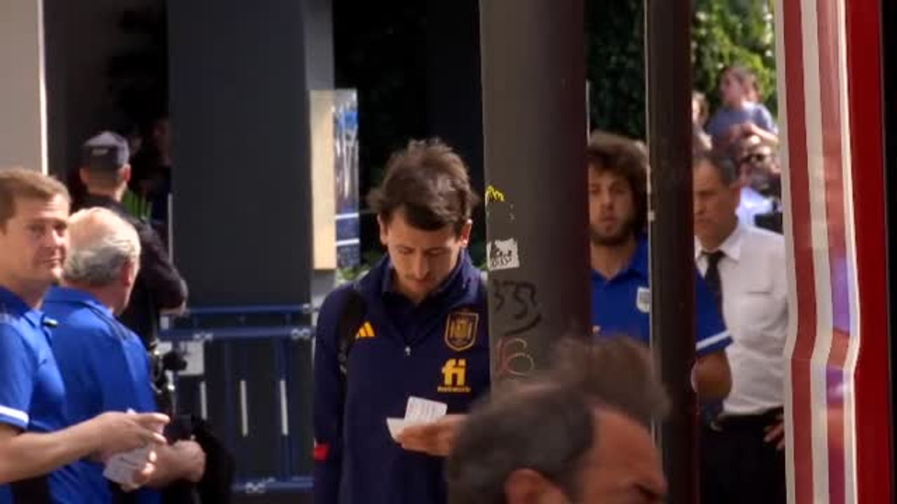 La selección pone rumbo a Glasgow tras un plácido arranque contra Noruega