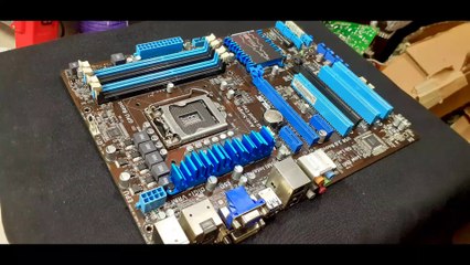 ASUS YENİ NESİL ANAKARTA MODLU BIOS GÜNCELLEMESİ NASIL YAPILIR?