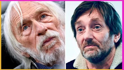 Pierre Palmade Les secrets cachés de sa collaboration avec Pierre Richard