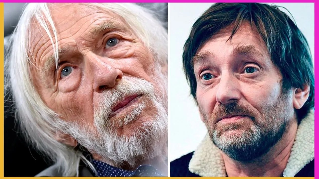 Pierre Palmade Les secrets cachés de sa collaboration avec Pierre Richard