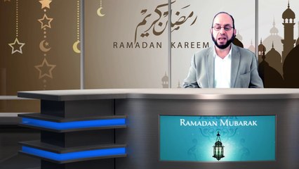 ویژه برنامه رمضان - مراتب وجوب روزه ماه رمضان -  قسمت اول