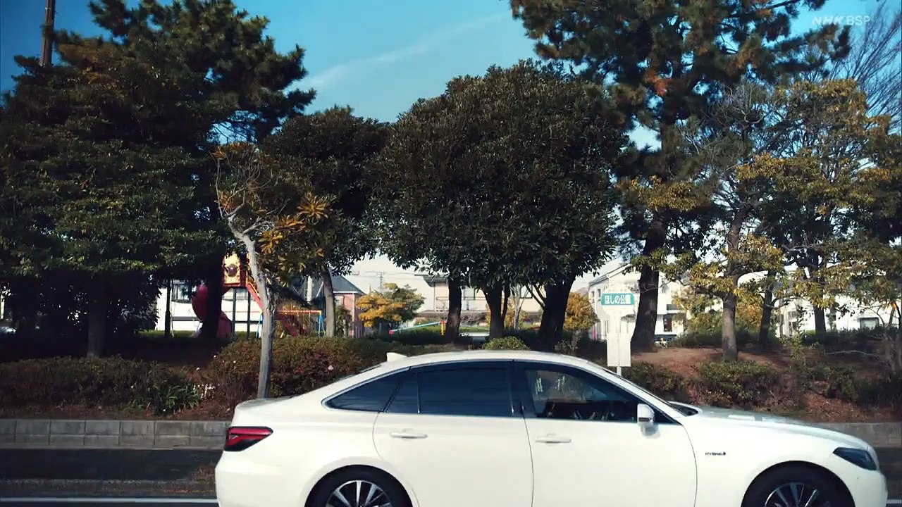 Hoshi Shinichi no Fushigina Fushigina Tanpen Dorama - 星新一の不思議な不思議な短編ドラマ - Hoshi Shinichi's Wondrous and Mysterious Short Dramas - English Subtitles - E16