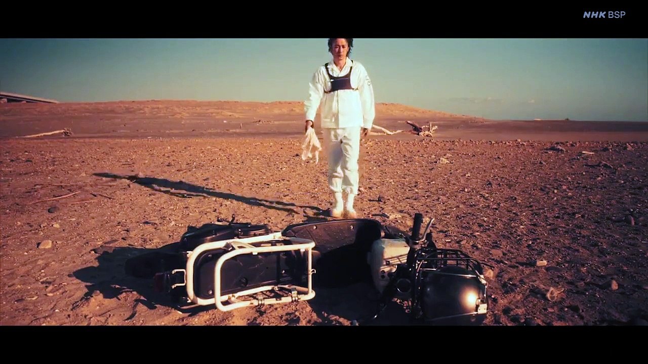 Hoshi Shinichi no Fushigina Fushigina Tanpen Dorama - 星新一の不思議な不思議な短編ドラマ - Hoshi Shinichi's Wondrous and Mysterious Short Dramas - English Subtitles - E20