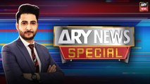 ARY News Special | Ashfaq ishaq Satti | ARY News | 26th March 2023