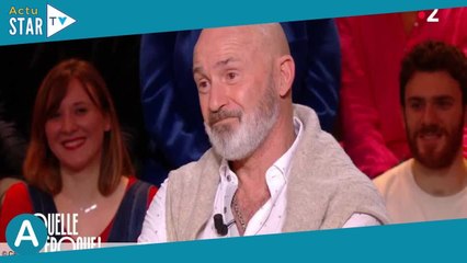 Les larmes de Vincent Lagaf’ : l’animateur très ému en évoquant son père