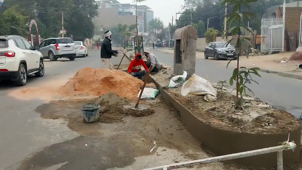 फसलों की कटाई में ज्यादा मेहनताना, मनरेगा से मोहभंग