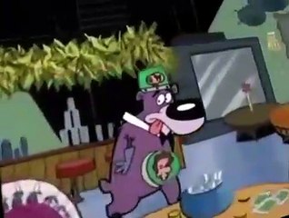 Evil Con Carne Evil Con Carne S01 E02b The Right to Bear Arms