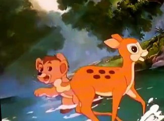 Simba: The King Lion Simba: The King Lion E041 – The Usurper