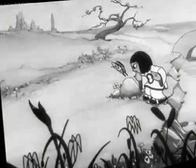 Silly Symphony Silly Symphony E018 – The China Plate