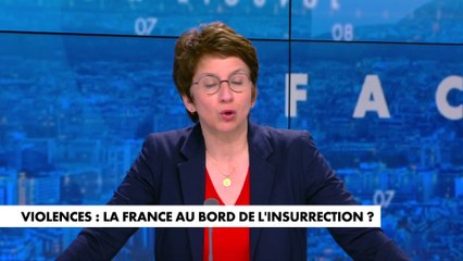 Véronique Jacquier, journaliste : «Il y a maintenant un désenchantement démocratique»