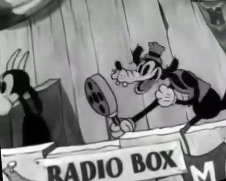 Mickey Mouse Sound Cartoons Mickey Mouse Sound Cartoons E046 Touchdown Mickey