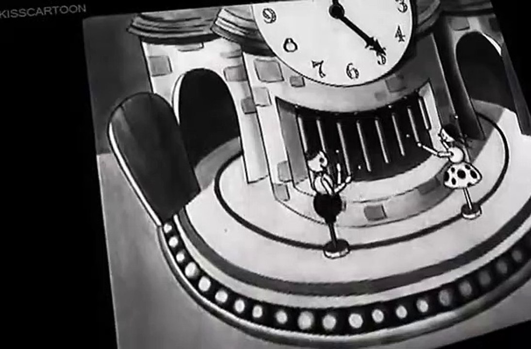 Silly Symphony Silly Symphony E022 – The Clock Store