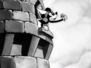 Mickey Mouse Sound Cartoons Mickey Mouse Sound Cartoons E054 Ye Olden Days